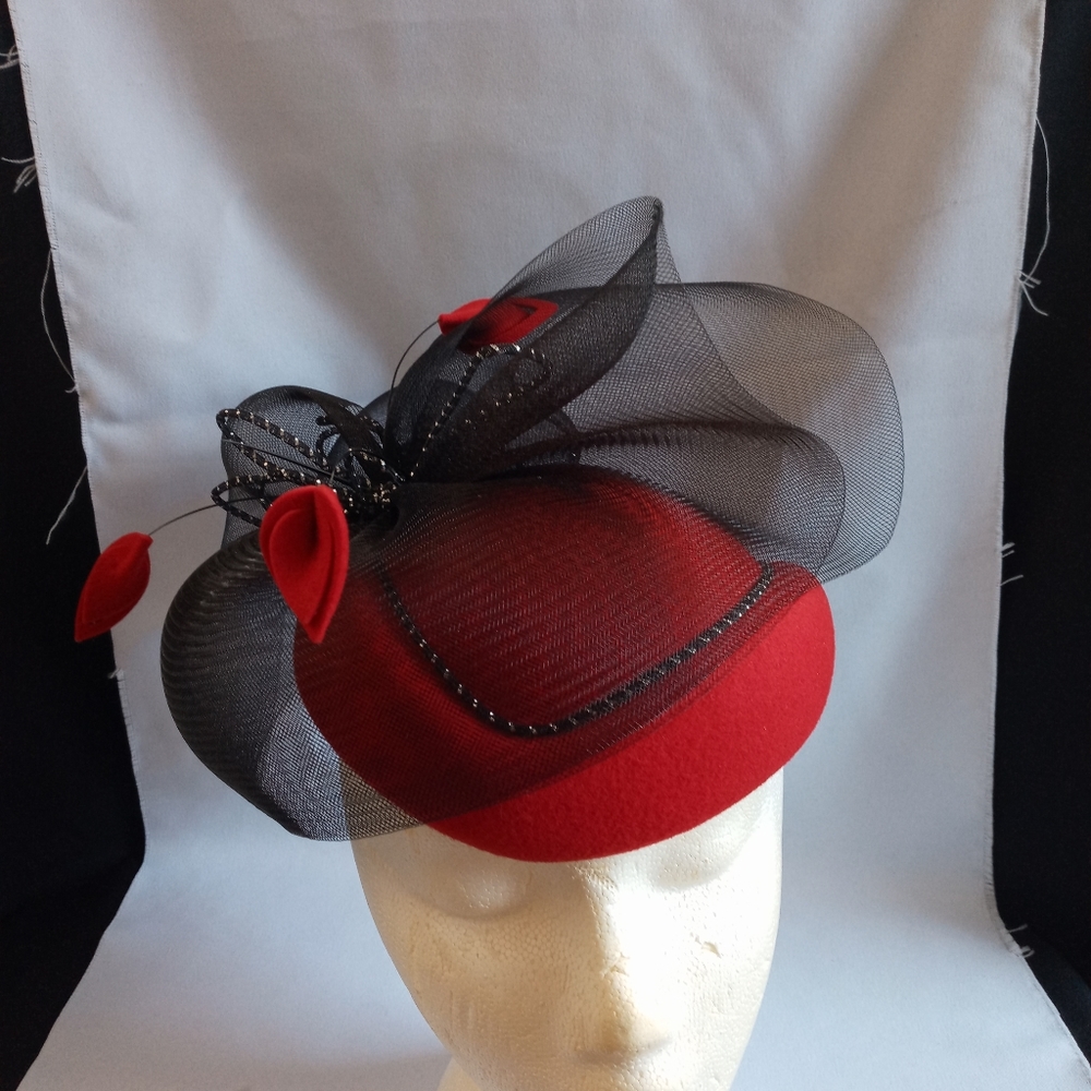 Women's hat